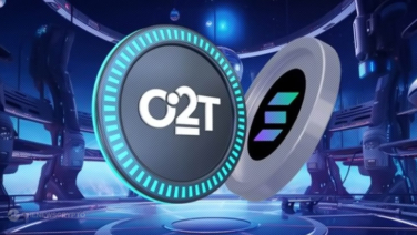 Solana Vs Option2Trade - Investors Hedge Their Portfolio After Bitmart Announce O2T New Listing