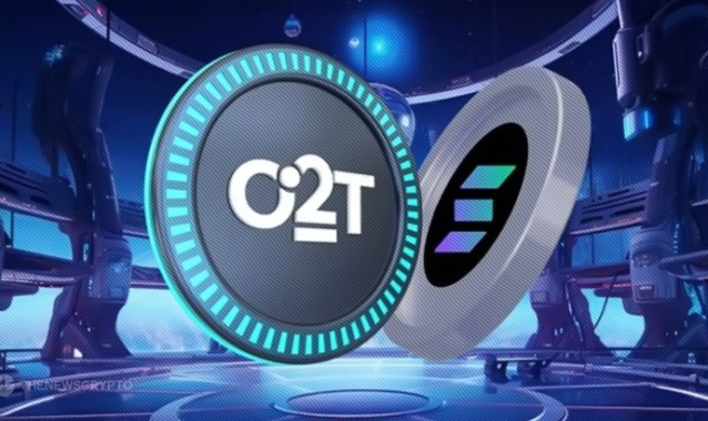 Solana Vs Option2Trade - Investors Hedge Their Portfolio After Bitmart Announce O2T New Listing