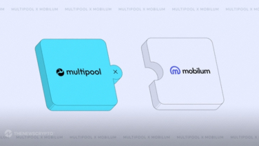 Multipool Enters Partnership with Mobilum Offering Users Fiat to DeFi On/Off Ramp