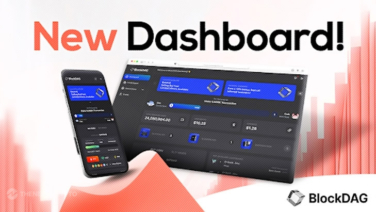 BlockDAG Secures $30.6M in Presales with Enhanced Dashboard, While Fetch.ai Slumps and Shiba Inu Flourishes