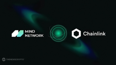 Mind Network Launches the First Institutional FHE Interface Built on Top of Chainlink CCIP To Reinforce Security for Cross-chain Transactions