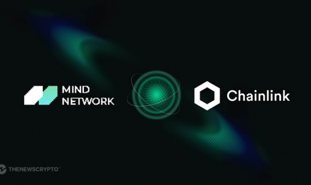 Mind Network Launches the First Institutional FHE Interface Built on Top of Chainlink CCIP To Reinforce Security for Cross-chain Transactions