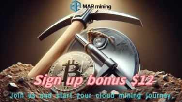 What Is Cloud Mining? MAR Mining Teaches You How To Make $1,000 a Day Using Cloud Mining