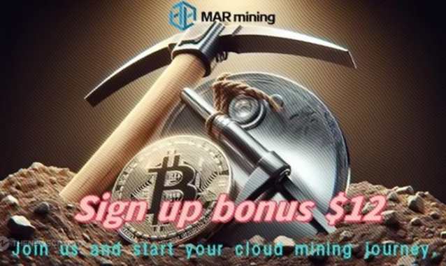 What Is Cloud Mining? MAR Mining Teaches You How To Make $1,000 a Day Using Cloud Mining