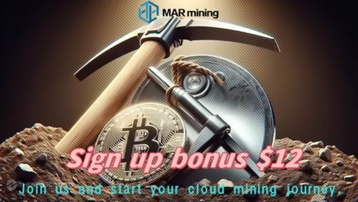 What Is Cloud Mining? MAR Mining Teaches You How To Make $1,000 a Day Using Cloud Mining