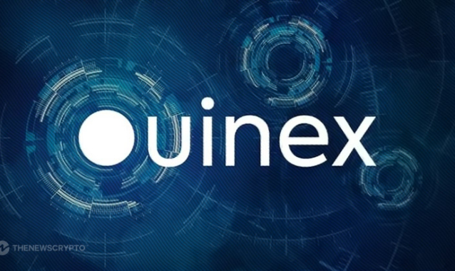 Secure Crypto and Derivatives Trading Platform Ouinex Redefines Crypto Success Through Community-Centric Innovation