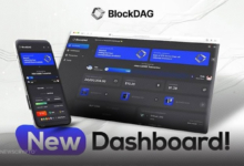 BlockDAG's $33.8M Presale & Whale Tracking Tool Amazes Crypto Community; Hedera Hashgraph Price & Avalanche Rival in Focus