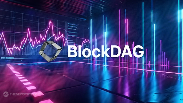 BlockDAG Leads the Charge in 2024’s Top Crypto Picks With A Stellar $34.2M Presale, Outshining Polkadot & Cosmos