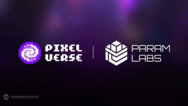 Param Labs and Pixelverse Announce Cross-IP Partnership to Boost Web3 Gaming