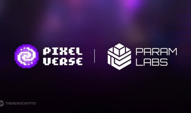 Param Labs and Pixelverse Announce Cross-IP Partnership to Boost Web3 Gaming
