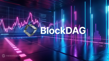 Top 3 Best Cryptocurrencies Of 2024: BlockDAG's $1 Prediction, Immutable Impressive And Solana's Price Surge