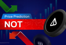 Notcoin (NOT) Price Prediction 2024, 2025, 2026-2030