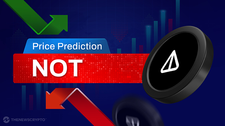 Notcoin (NOT) Price Prediction 2024, 2025, 2026-2030 