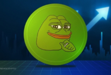 PEPE Coin Explodes to its New ATH; Is it the Next Big Memecoin!