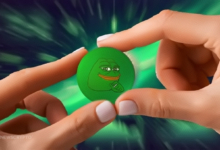 Pepe Coin