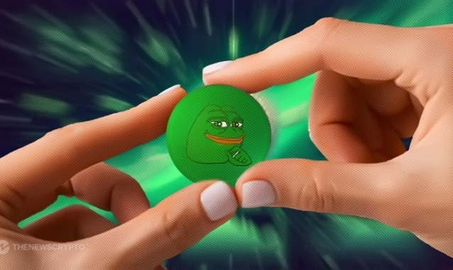 Pepe Coin