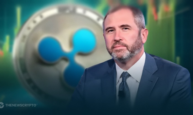 Ripple Announces Major CBDC Collaborations with 10 Nations