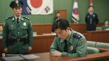 South Korean Officials Face Trial For Bribery in Crypto Fraud Case