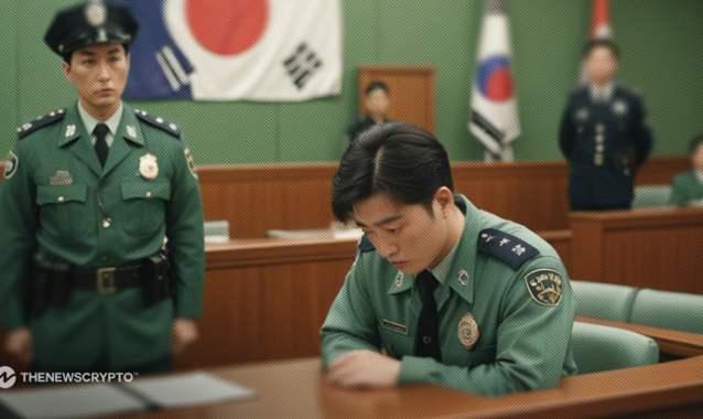South Korean Officials Face Trial For Bribery in Crypto Fraud Case