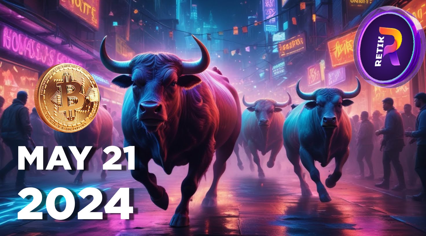 Popular Bitcoin Bull Holding $63,000,000 worth of BTC Says Solana Alternative Retik Finance (RETIK) Is a Must-Buy in 2024, Set to List on Top Exchange