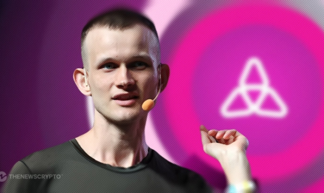 Vitalik Buterin Taiko