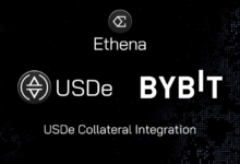 Bybit Integrates Ethena Labs' USDe as Collateral Option for Enhanced Trading