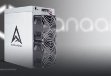 Avalon A15 Series Unveiled by Canaan, Redefining Bitcoin Mining Efficiency
