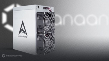 Avalon A15 Series Unveiled by Canaan, Redefining Bitcoin Mining Efficiency