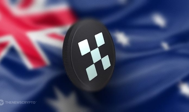 OKX Officially Forays Into Australia Via Local Regulated Entity