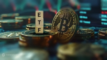 U.S Spot Bitcoin ETF Sees $100.5M Inflow, Boosting Investor Confidence