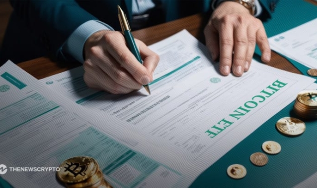 Vanguard's New CEO Rules Out Launch of Spot Bitcoin ETF