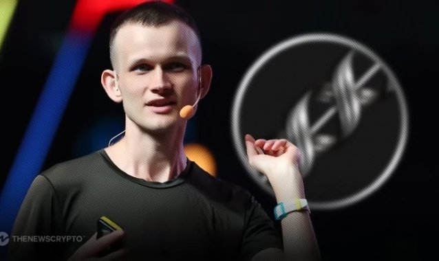 Vitalik Buterin Address Crucial MEV Issue on Ethereum Network