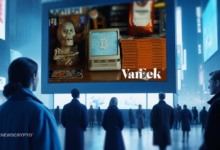 VanEck Celebrates SEC Approval of Ether ETF with Impactful Ad Campaign