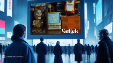 VanEck Celebrates SEC Approval of Ether ETF with Impactful Ad Campaign
