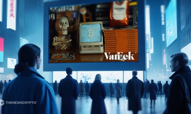 VanEck Celebrates SEC Approval of Ether ETF with Impactful Ad Campaign