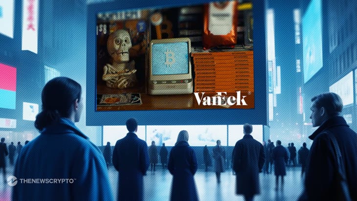 VanEck Celebrates SEC Approval of Ether ETF with Impactful Ad Campaign