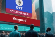Vanguard Faces Criticism for Rejecting Spot Ethereum ETFs