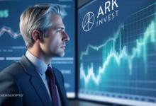 Ark Invest Sees $100M Outflow from Bitcoin ETF, Largest Since Launch