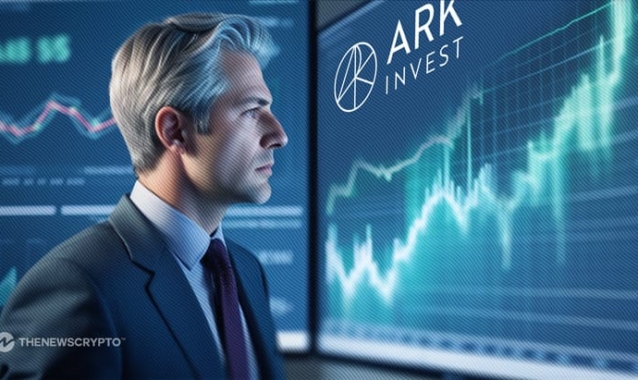 Ark Invest Sees $100M Outflow from Bitcoin ETF, Largest Since Launch