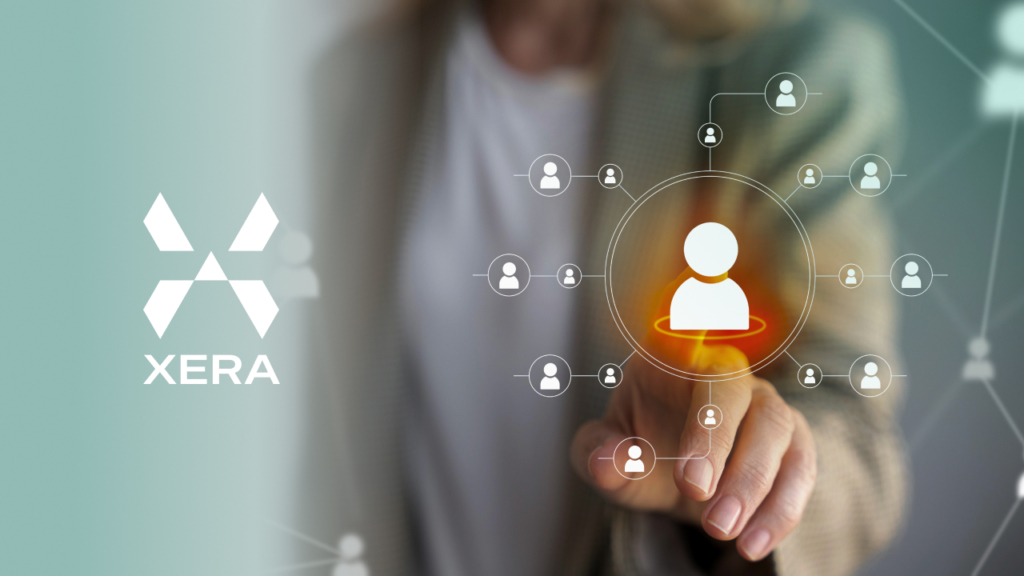 XERA, The #1 Tech Community Worldwide