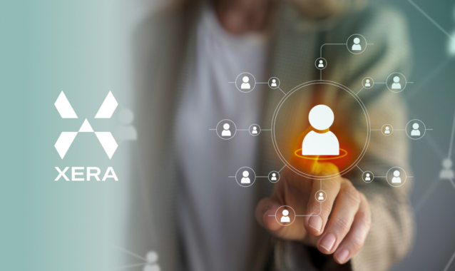 XERA, The #1 Tech Community Worldwide