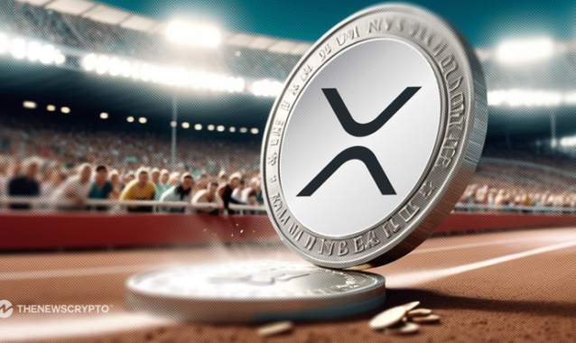 XRP Surges as Ripple Community Anticipates Potential SEC Settlement