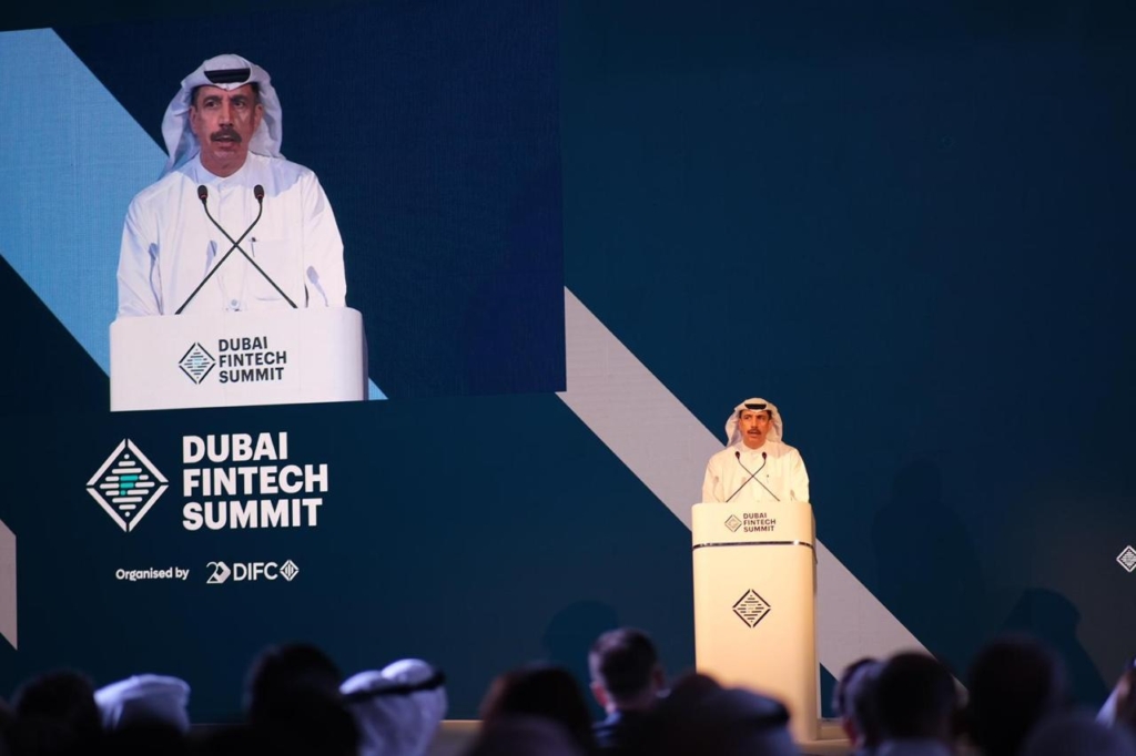 Dubai FinTech Summit concludes with over 8,000 visitors from 118 countries