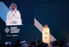 Dubai FinTech Summit concludes with over 8,000 visitors from 118 countries