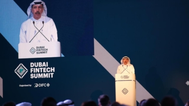 Dubai FinTech Summit concludes with over 8,000 visitors from 118 countries