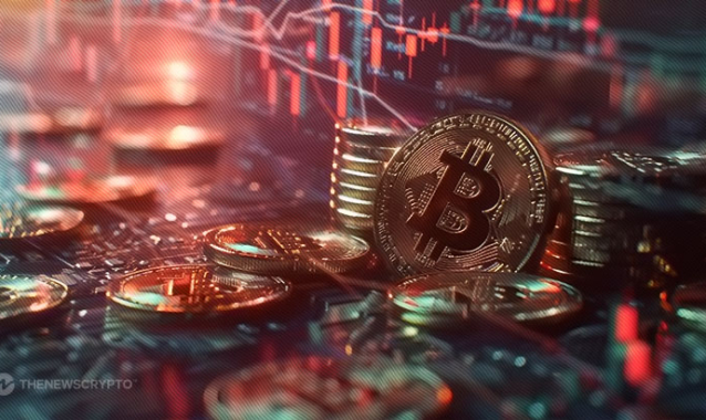 Crypto Markets Kick Off May on Bearish Note: What Lies Ahead?