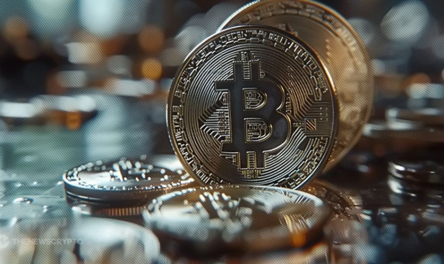 Bitcoin To $70K, Will the Bulls Confirm this Rally?