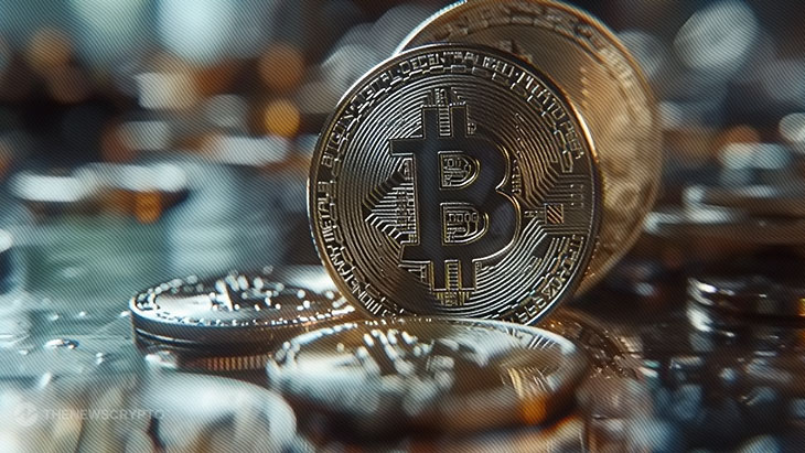 Bitcoin To $70K, Will the Bulls Confirm this Rally?