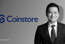 From Launchpad to Global Impact: Coinstore's Odyssey in Shaping the Crypto Landscape