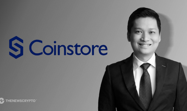 From Launchpad to Global Impact: Coinstore's Odyssey in Shaping the Crypto Landscape